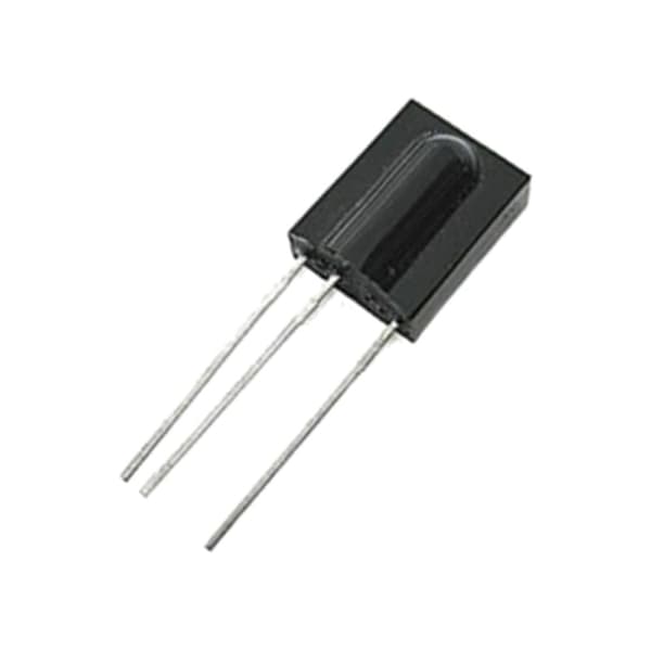 20st TSOP1738 38K sensor -