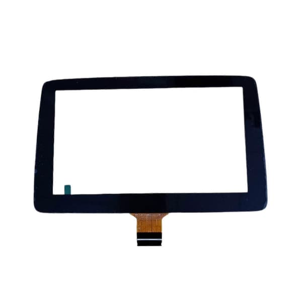 Informationsdisplay Pekskärm Glas Bhp1611j0d För Mazda 3 2014 2015 2016 7 \" Yo