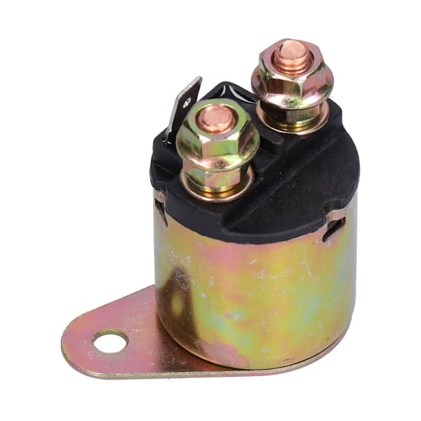 Engine Relay Starter Relay Gasoline Generator Accessories for GX390 GX340 188F 190F