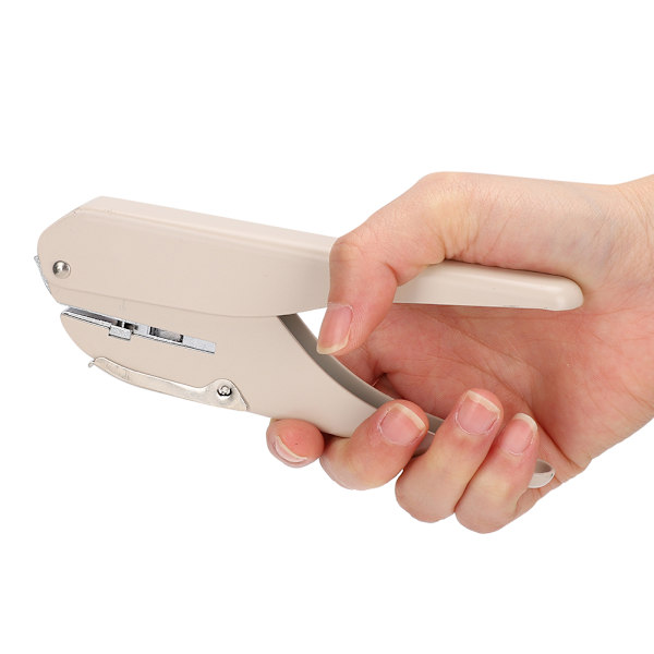 Mushroom Punch Machine for Notebooks Creative Mini DIY Loose-leaf Machine Manual Punching