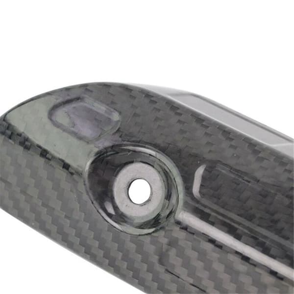 Motorcycle Exhaust Pipe Protector Heat Shield Anti-Scald Shell for FX/FE/250/350 EXC 17-22