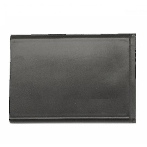 1x 1500mah 3.85v Bv-6a Bv 6a Bv6a Uppladdningsbart batteri Kompatibelt Nokia Banana 2060 3060 5250 C5-03 8110 4g Telefonbatterier-ae