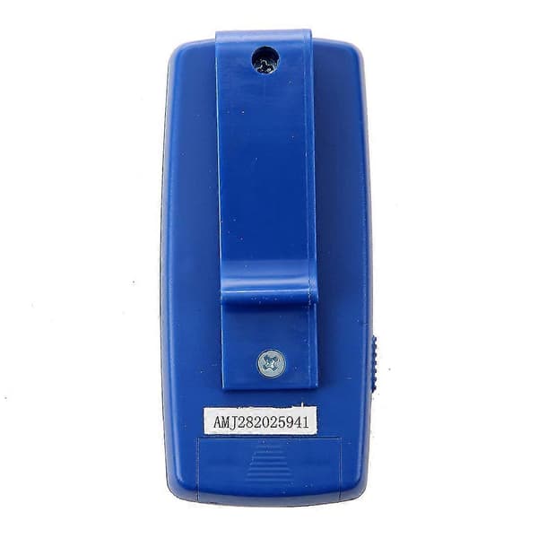 Fjärrkontroll Elektrisk Vinsch Fjärrkontroll - [db] Blå Vit Blue White
