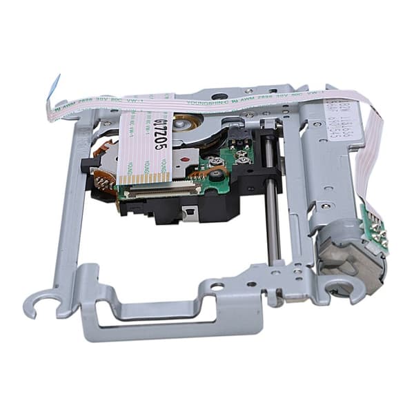 TDP182W 79000 Replacement Lens with Bridge Mechanism, Lens for PS2 Slim/2 Optical 79000 7900X Machine