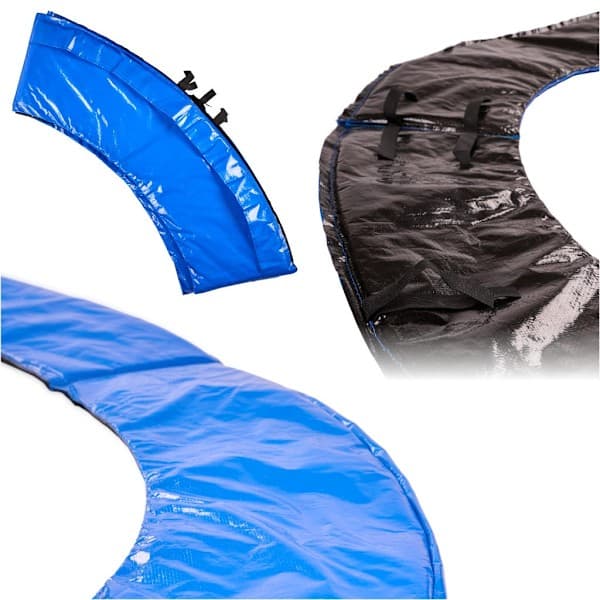 Trampolinkantbeskyttelse – Fjederbeskyttelse – 183 cm