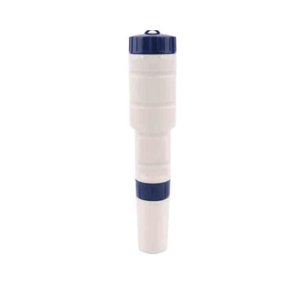 TDS/EC/PH/SALT temperatur og vandpen 5 i 1 multi-parameter detektionsinstrument (baggrundsbelysning) -