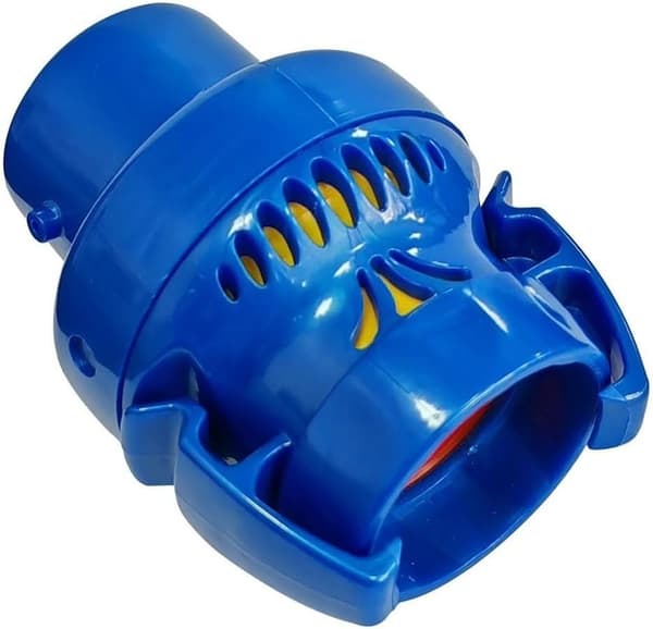 Replacement FRV100 Flow Regulator Control Valve for Zodiac MX6 and MX8 Series Robotic Pool Cleaners_OF