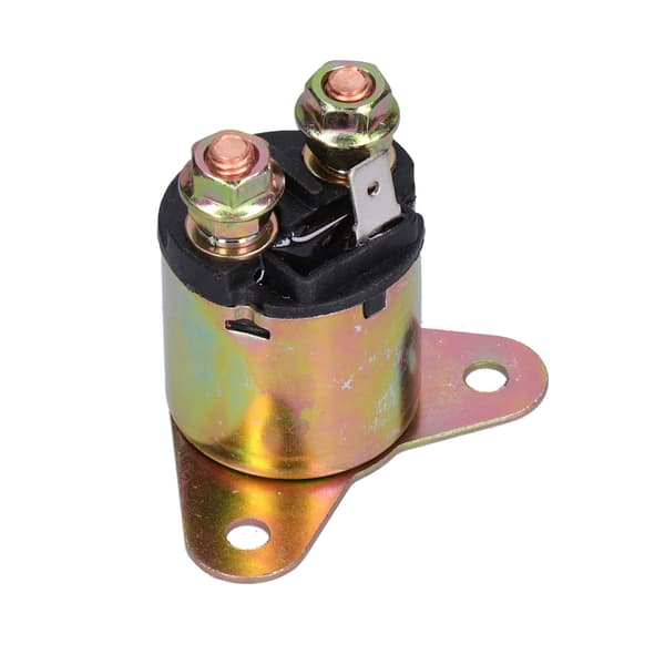Engine Relay Starter Relay Gasoline Generator Accessories for GX390 GX340 188F 190F