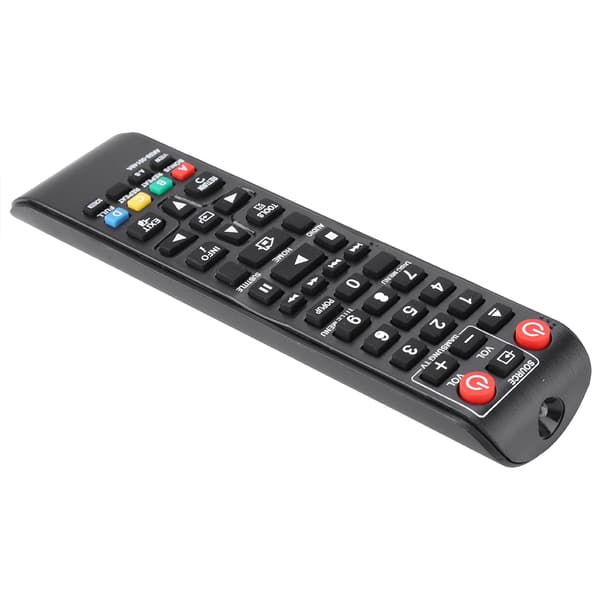 Erstatningsfjernbetjening til Samsung Blu-ray-afspiller, Smart, AK59-00149A