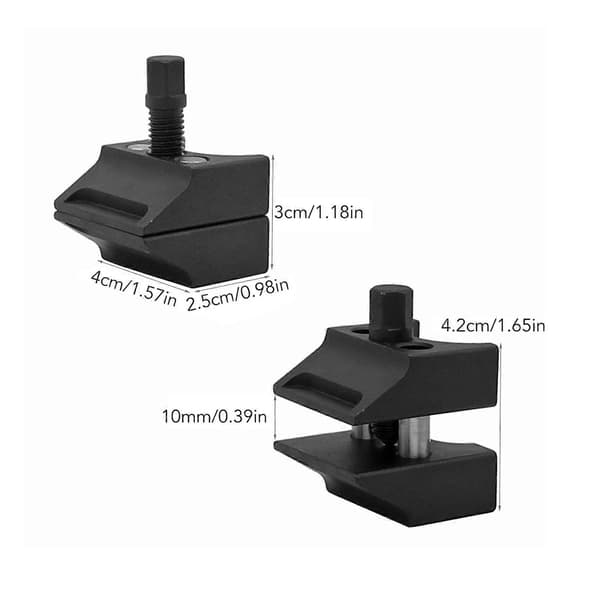 Strut Spreader Hub Steering Knuckle Spreader Easy to Use Strut Spreader Tool