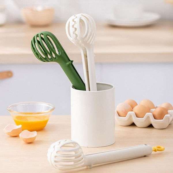 Eggvisp Eggvisp Tang HVIT White