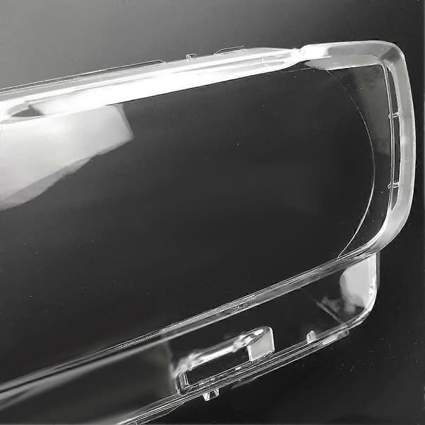 Right Side For Compass 2011-2016 Car Headlight Glass Cover Headlamp Lampshade Front Light Shell Cov
