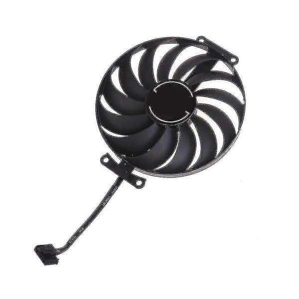 95 mm 6-bens køleventilator T129215su 0,5a 12v Gpu-ventilator til Asus Rtx 3050 3060 Phoenix
