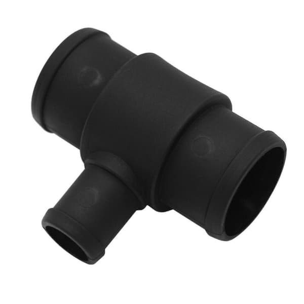 Lower Radiator Hose T-Connector Fits Transit Connect 2010 2011 2012 2013