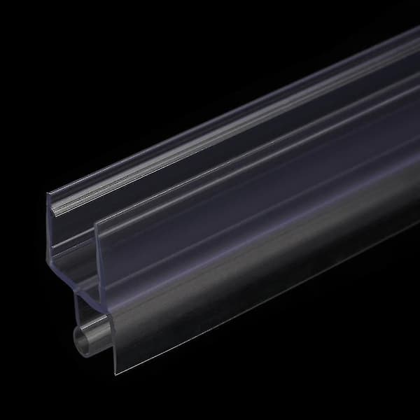A 8mm A3 Sealing Strip for Shower Screen, Window Glass, Daily Tools