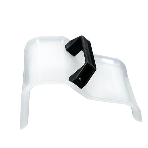 Tilpasset betonkantsten til landskabspleje DIY Den originale Curb It Yourself