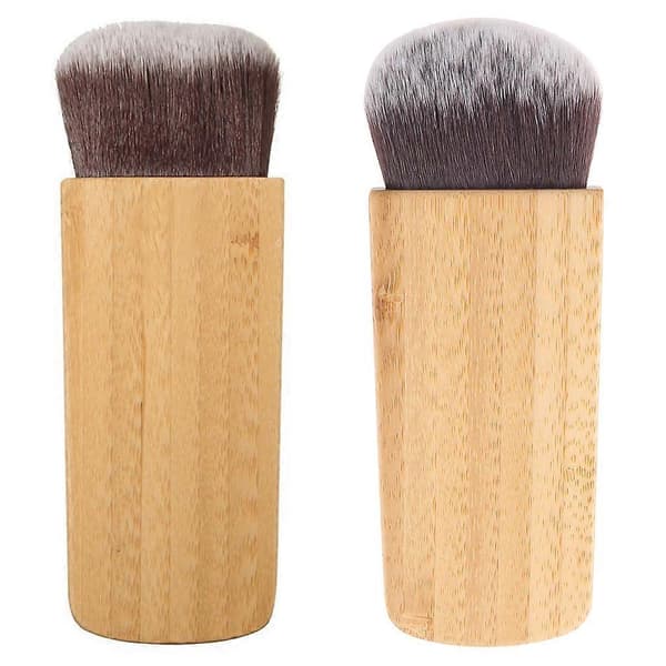 Cleaning Brush Soft Super Clean Antistatic Bamboo for LP Vinyl Record Dust Removal