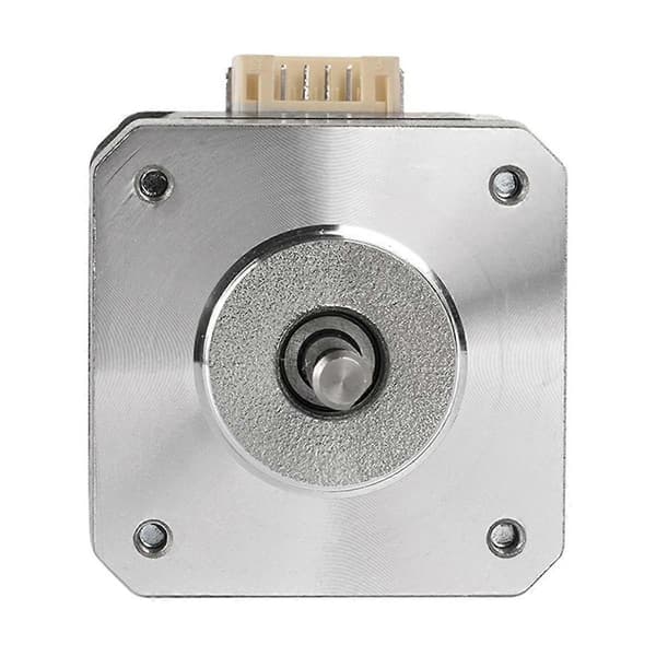 3D-printer Nema 42 Stepper Motor 17HS4401 38mm Aksel 5mm til 3D-printer DIY Graveringsmaskine Motor