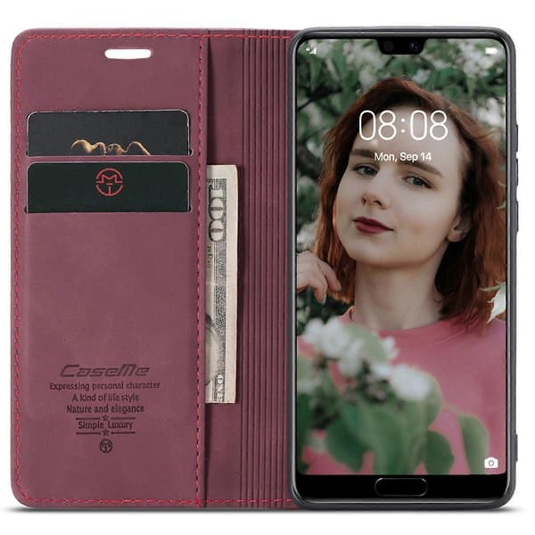 Mobilskal för Huawei P20