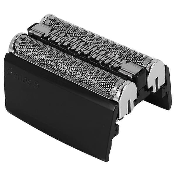 Kompatibelt Braun Series 5 barberhode 52B erstatningshode elektrisk barbermaskin erstatningshode 5020, 5020S, 5030, 50-cheng du