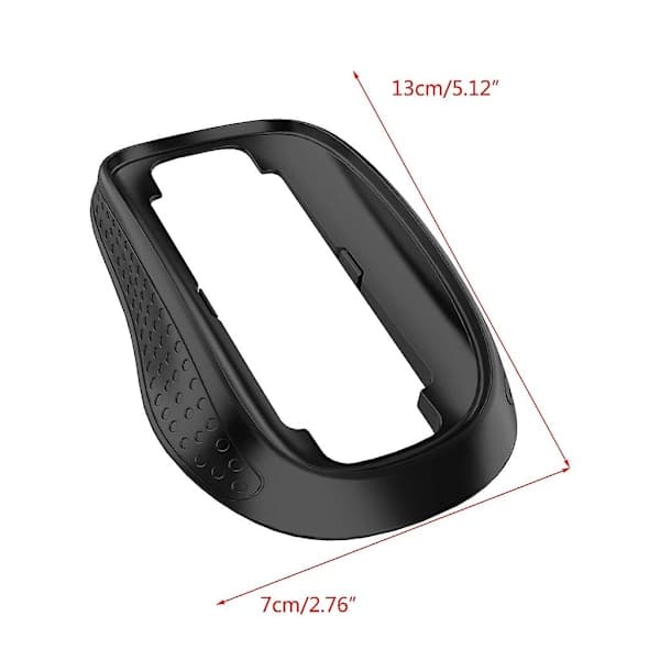 Uppgraderingar Musgrepp För Magic Mouse 2/3 Ergonomiskt Grepp Hälsosamt Och Hållbart