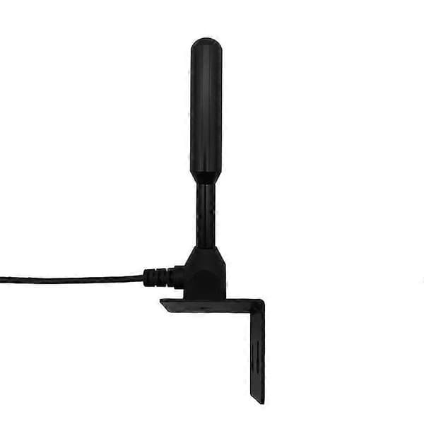 Dtmb Terrestrial Wave Indoor Digital TV Antenna Wall-Mounted Active Amplifier Antenna