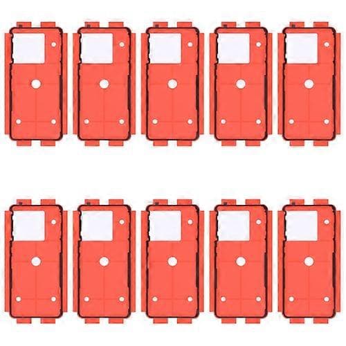 Takakannen liima OnePlus 10 Prolle (10 kpl)