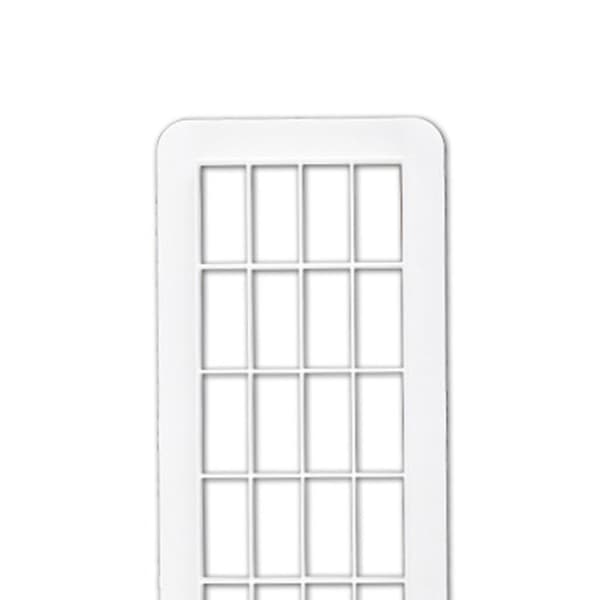 Kageform Kageform Fondantforme, Geometriske Kageforme Til Fødselsdagskage Cupcake Dekoration Rektangulær Prægningsstrimmel Rektangulær prægningsstrimmel Rectangular embossing strip