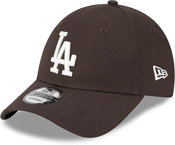 New Era League Essential 9Forty Cap til Mænd ~ LA Dodgers