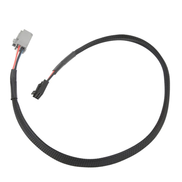 Brake Control Cable Trailer Brake Control Cable Adapter 3026 P for Saturn Outlook 2007-2009