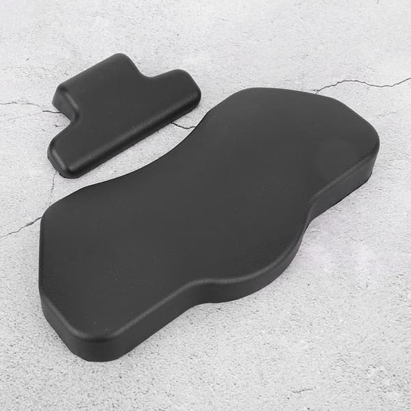 Motorcycle Rear Backrest Cushion Fits for F800GS R1200GSB