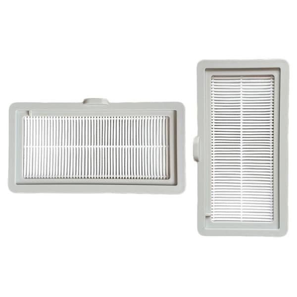 5-pak HEPA-filter til VCR08 MR09 robotstøvsuger - Erstatningsfilter
