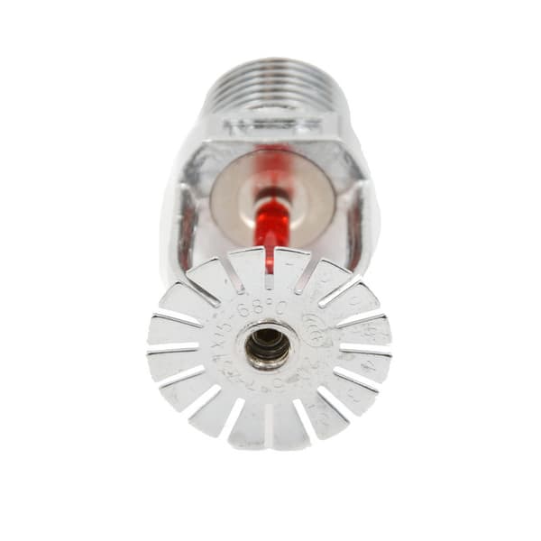 ZSTX-15 68℃ Hengende brannslukningssystem Beskyttelse Brann S