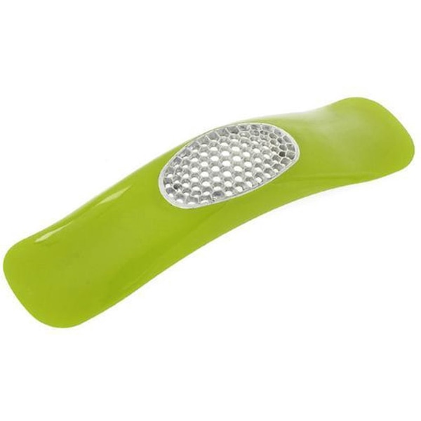 Rocker vitlökspress: Limegrön