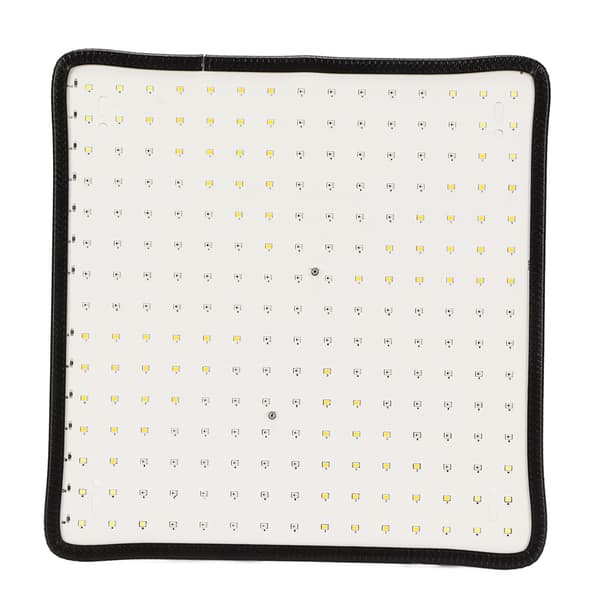 Professional Grow Light, Efficient Heat Dissipation Technology with Low Light Attenuation, Scientifically Controlled Grow Light for