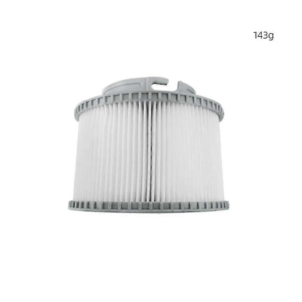 3 stk. filter til Mspa filter Mspa Fd2089 K808 Camaro