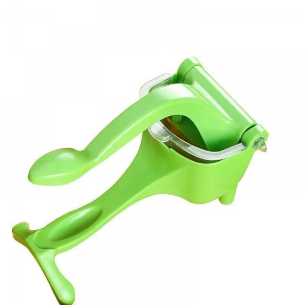 Citron Limepresser - Manuel Juicepresser Citronpresser - Maksimal Ekstraktion Manuel Citrus Juicepresser