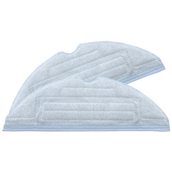 Rolling Side Brush Mop Cloth for Vacuum Cleaner Parts Replacement Accessories S7 T7S T7PLUS