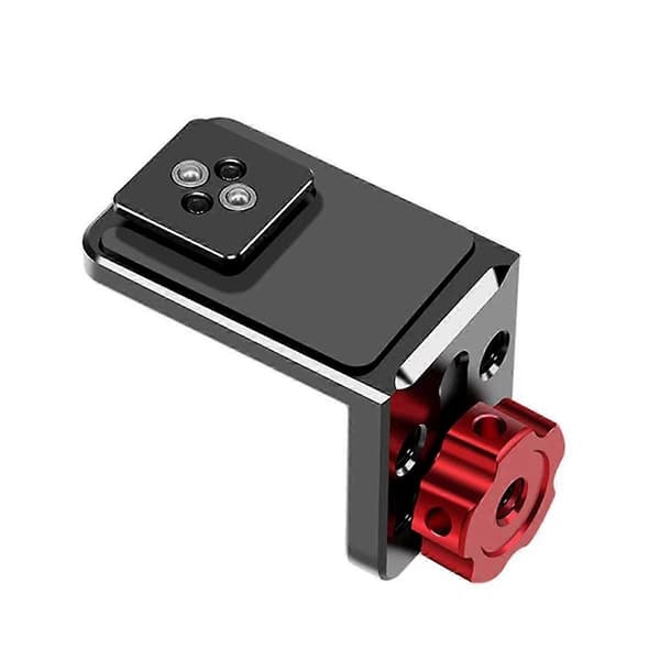 1/4 Cold Shoe Mount for DJI Ronin RSC2 Gimbal Stabilizer Expansion Wireless Video Image Transmission