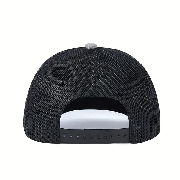 1 st Ventilerande baseballkeps i mesh för bekväma utomhusaktiviteter