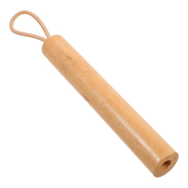 Replacement Handle for Umbrellas, Rain Cover, Repair Handle, Wooden Umbrella Accessories