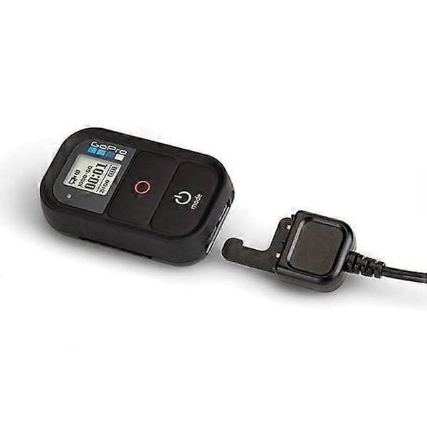 Ladekabel for GoPro Hero 3+/3/2 WiFi Fjernkontroll