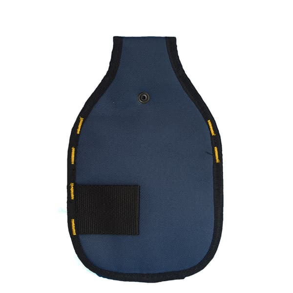 #Værktøjslomme Værktøjsholder Perfekt Bæltetilbehør til DIY/Elektriker/VVS-installatør/Bygger#