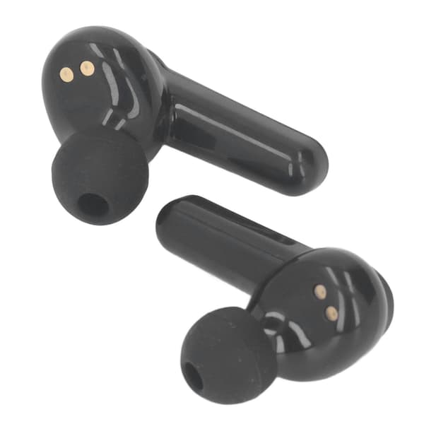 Bluetooth Gaming Headphones Low Latency Built-in Microphone Wireless Gaming Earbuds for Phone Laptop