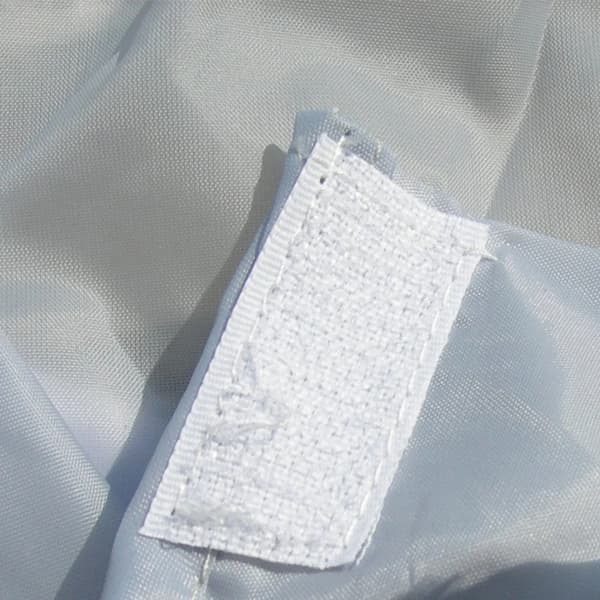 Hårtilbehør 1 stk hårdeformasjon DIY frisørkappe paraply Ca