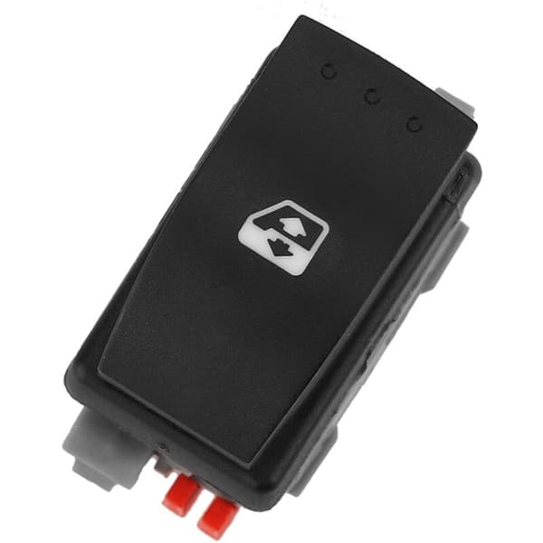 Bilvindueskontakt, afbryder, passer til Renault Master MK2 1998-2012 8200502452