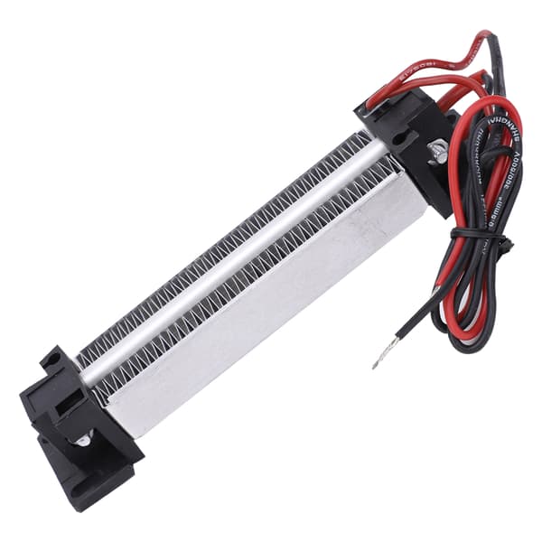 96A1 220V 300W Electric Ceramic Thermostatic Insulated PTC Heater for General Electronics