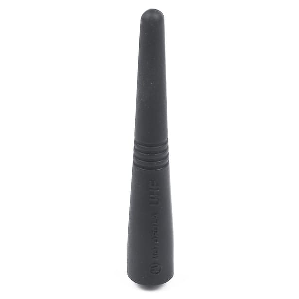 9 cm Kort Pmae4003 Uhf Stubby Antenne 430-470 Mhz Rækkevidde Til Gp328 Gp340 Gp328plus Gp338plus Gp344 Gp380