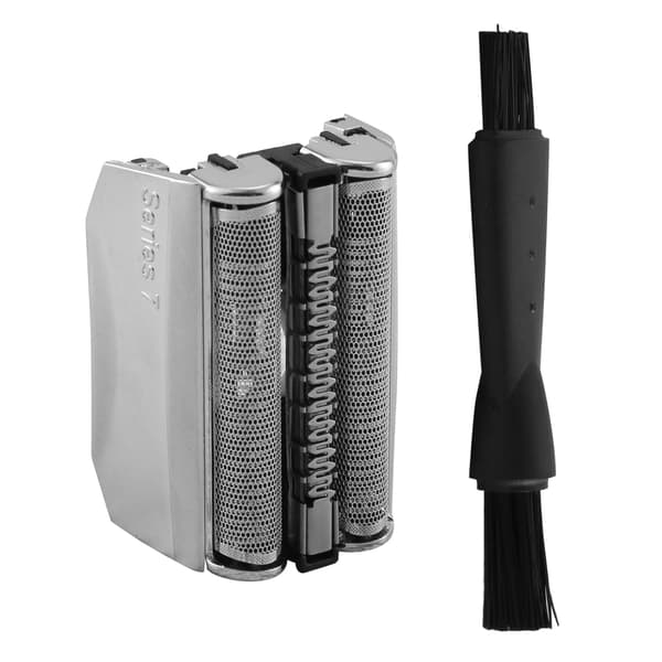 Erstatningsbarberblad for Braun Series 7 70S Folie Kassett Hode