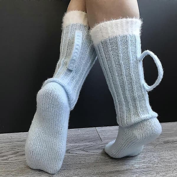 Creative 3D Socks for Men and Women